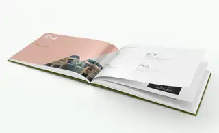 AZUMI Brand Book